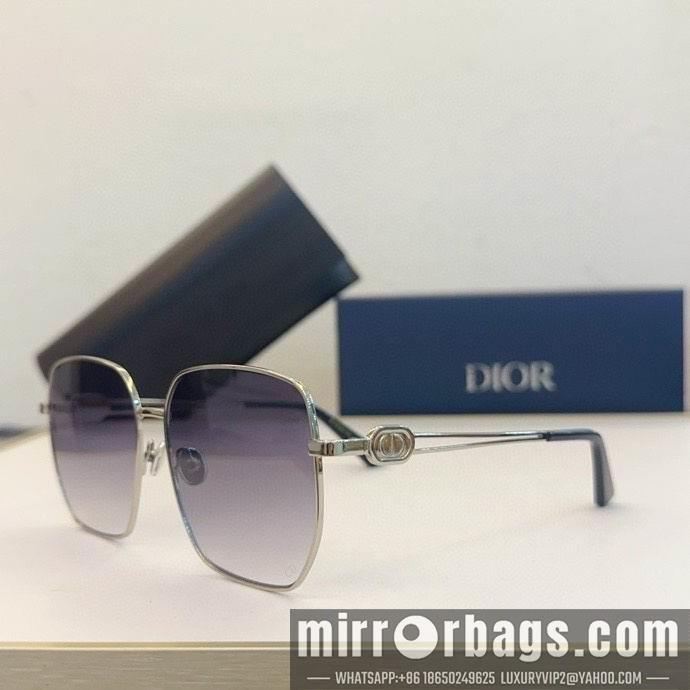 Replica Dior Glasses smx81