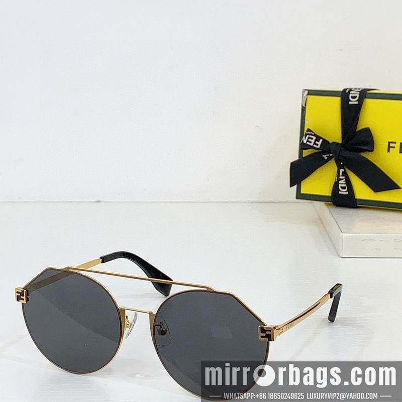 Replica Fendi Glasses smh20