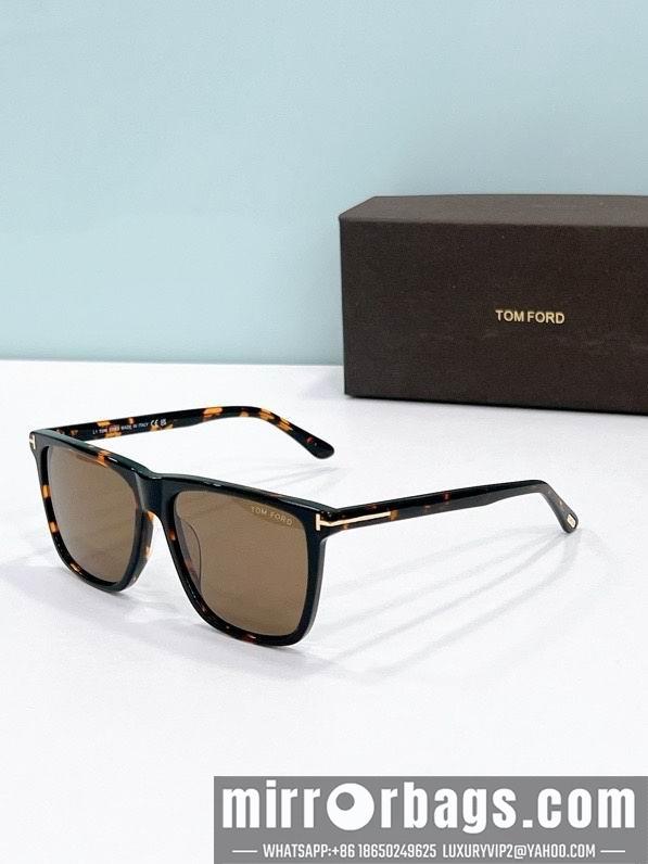 Replica Tom Ford Glasses smx141