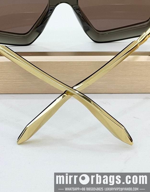 Replica Bvlgari Glasses 03smh140