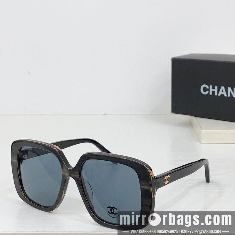 Replica Chanel Glasses smr32