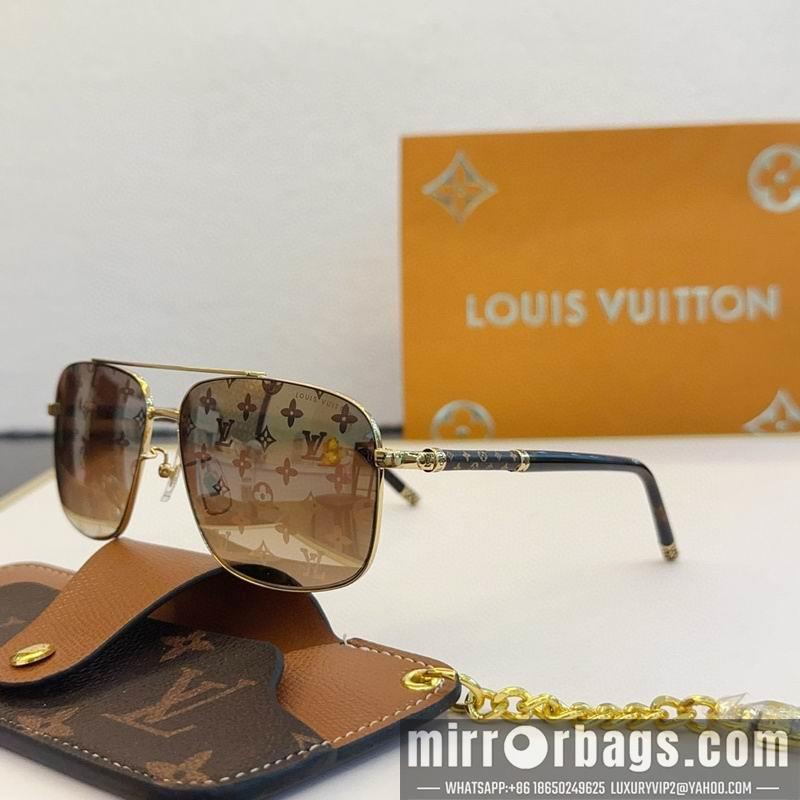 Replica LV Glasses smx159