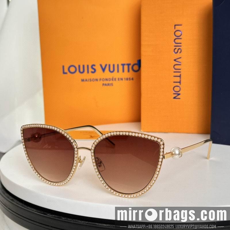 Replica LV Glasses smh129