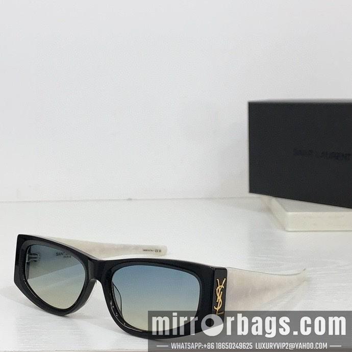 Replica YSL Glasses smx105