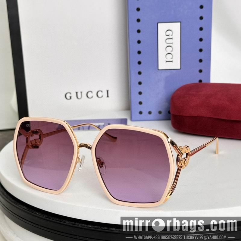Replica Gucci Glasses smh112