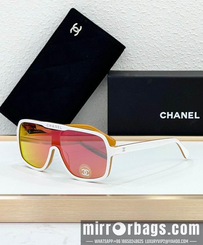 Replica Chanel Glasses smh153