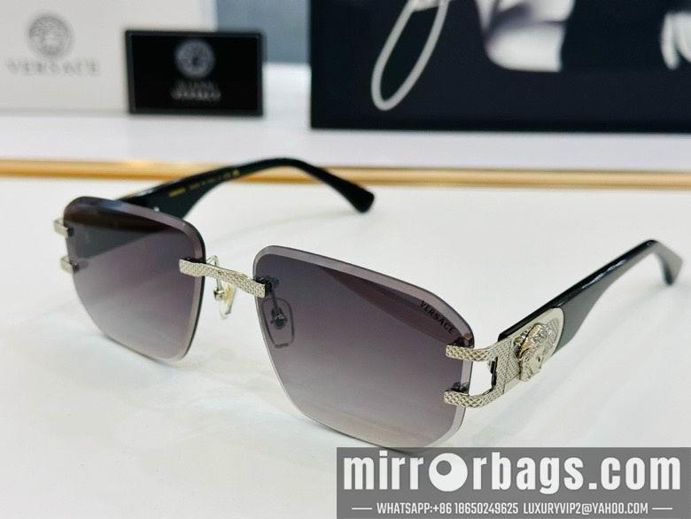 Replica Versace Glaases smx57