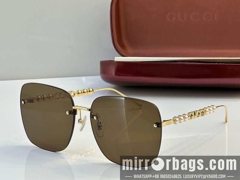 Replica Gucci Glasses smh214