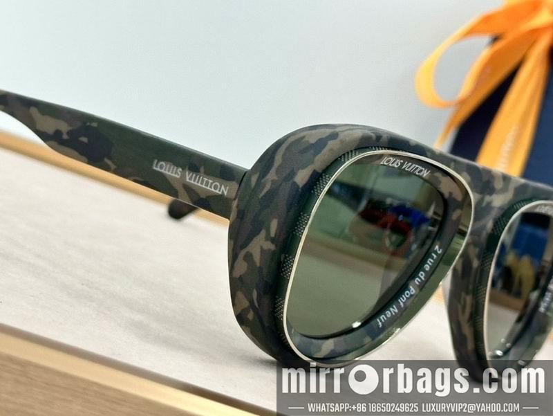 Replica LV Glasses smx191