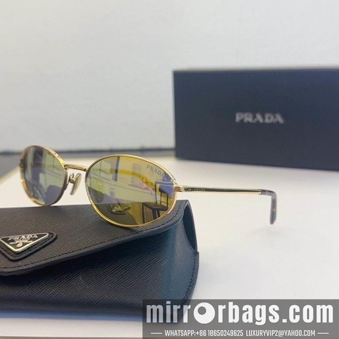 Replica Prada Glasses smx248