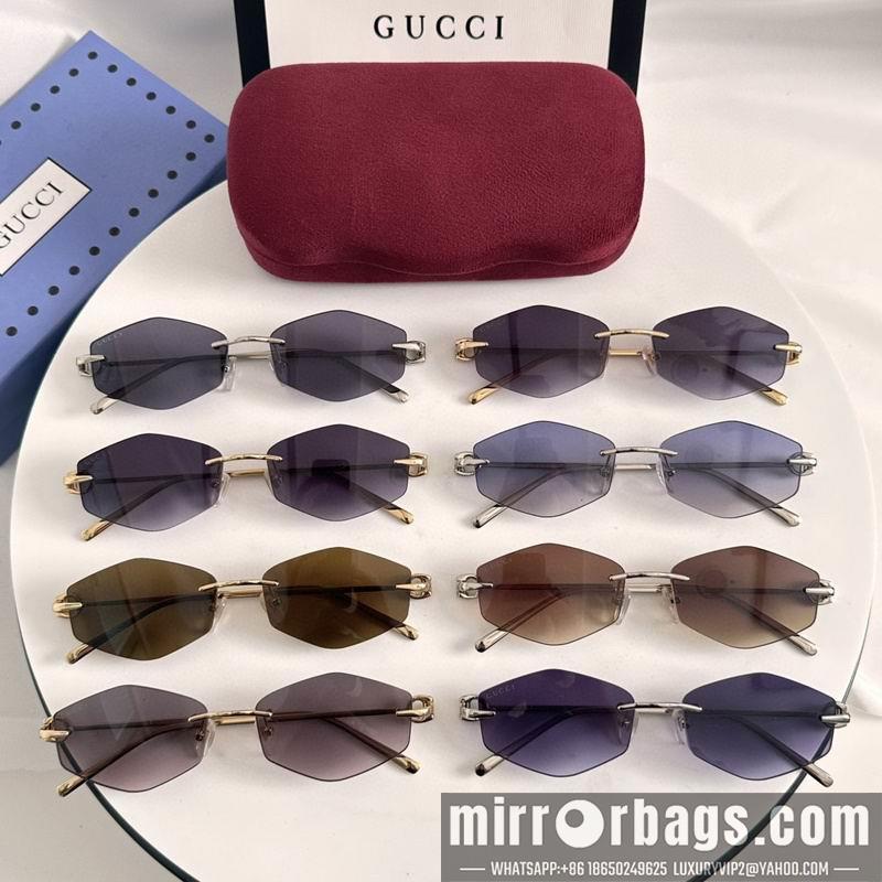 Replica Gucci Glasses smh83