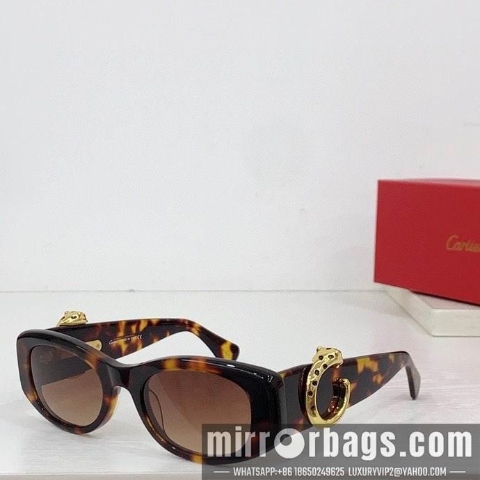 Replica Cartier Glasses smx275