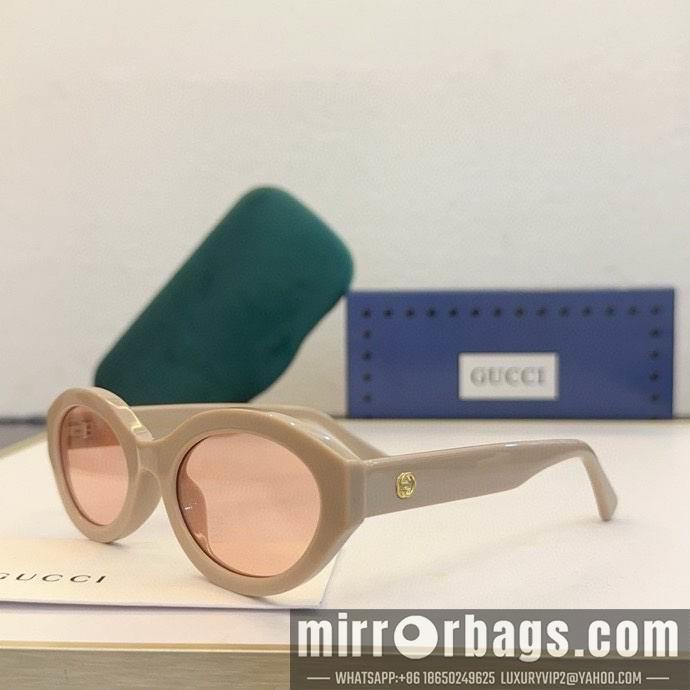 Replica Gucci Glasses smx151