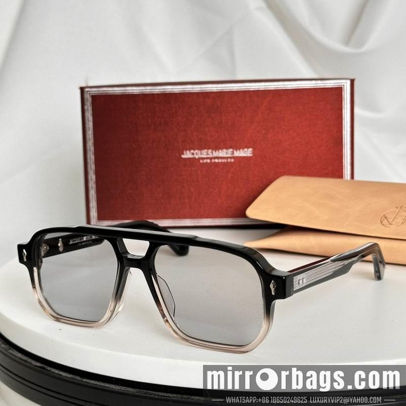Replica Jacques Marie Mage Glasses 03smh84