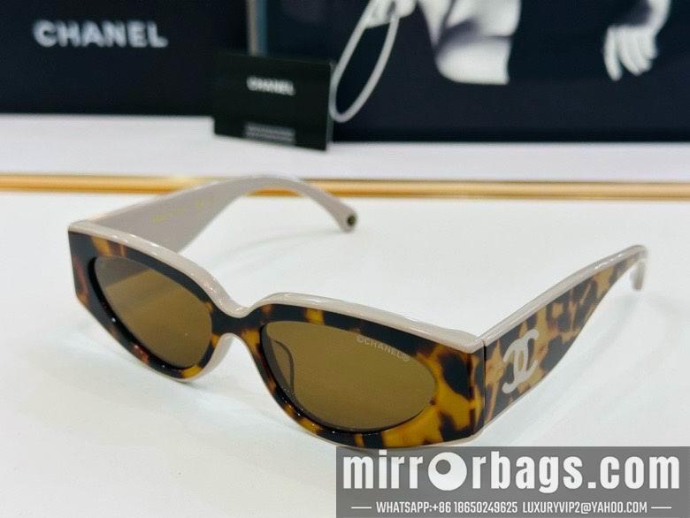 Replica Chanel Glasses smr280