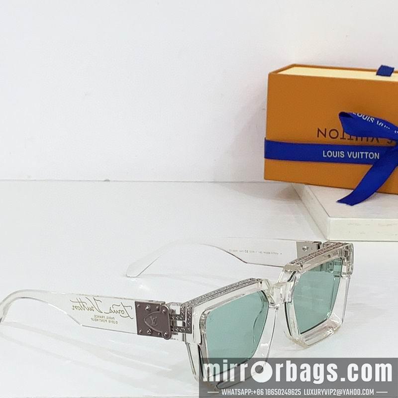 Replica LV Glasses smr47