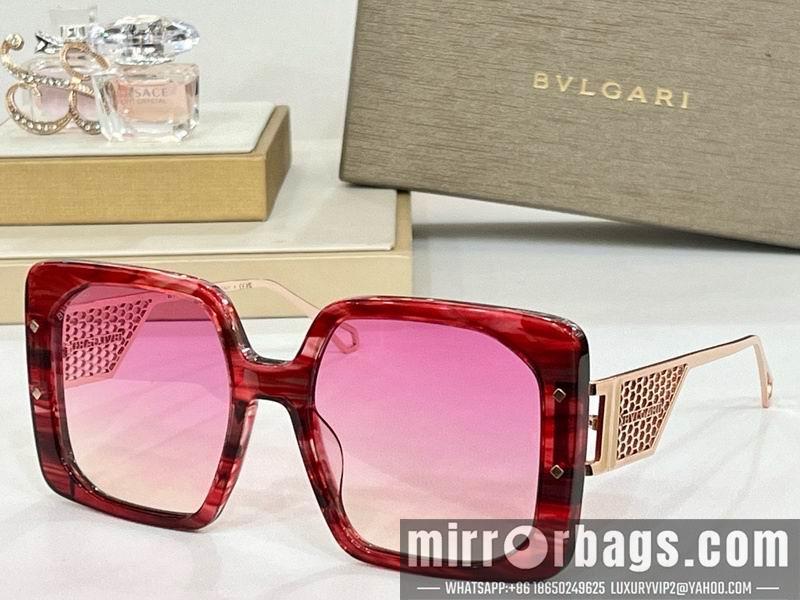 Replica Bvlgari Glasses smx11