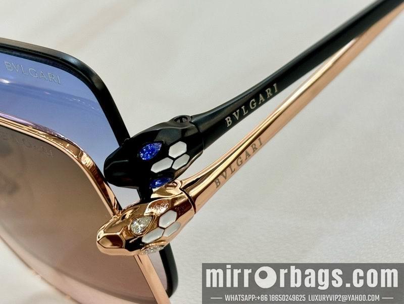 Replica Bvlgari Glasses smx14