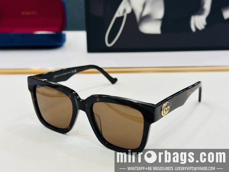 Replica Gucci Glasses smr124