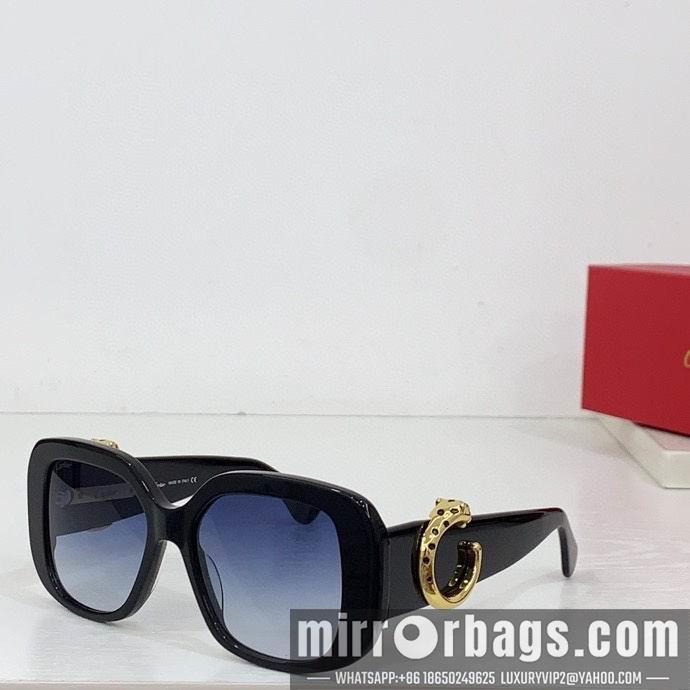 Replica Cartier Glasses smx274