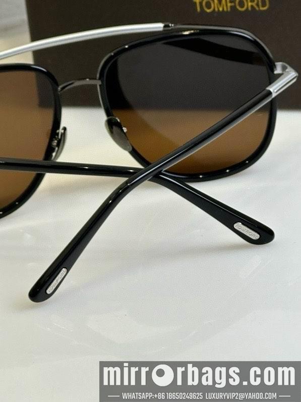 Replica Tom Ford Glasses smx123