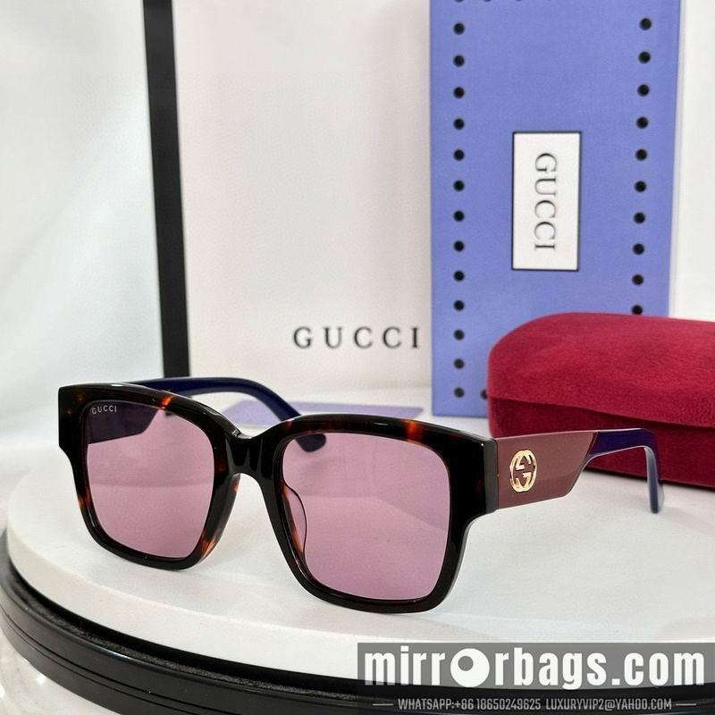 Replica Gucci Glasses smr151