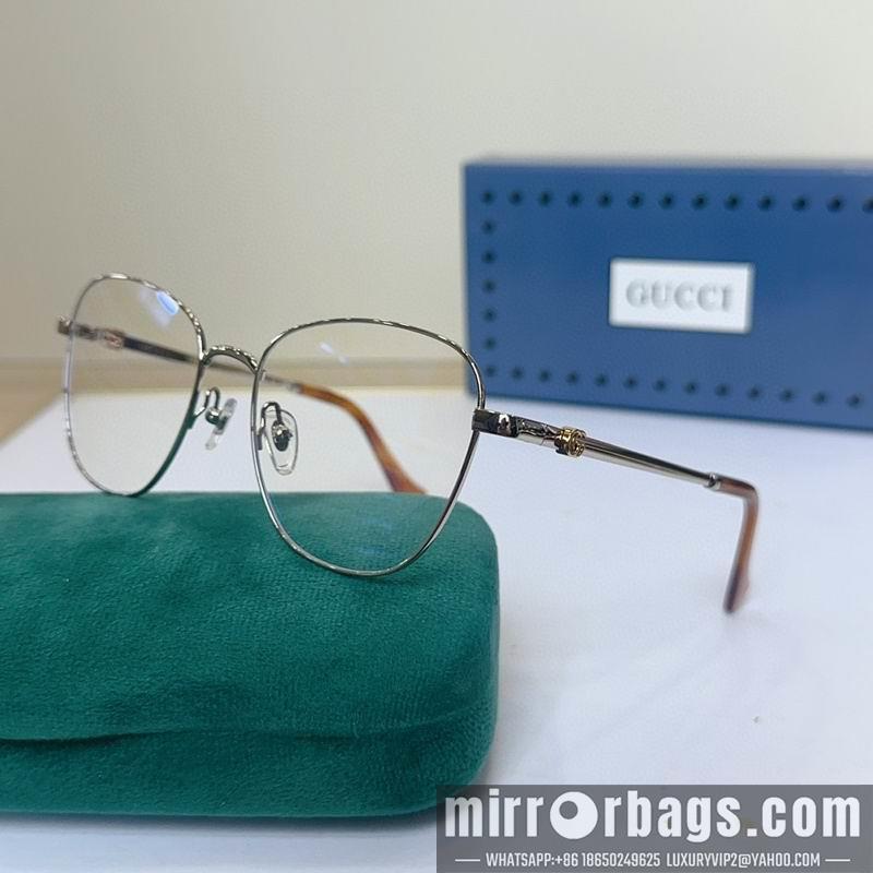 Replica Gucci Glasses smr43