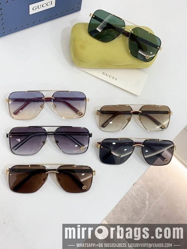 Replica Gucci Glasses smr115