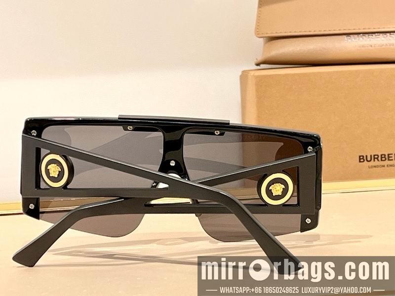Replica Versace Glaases smx68