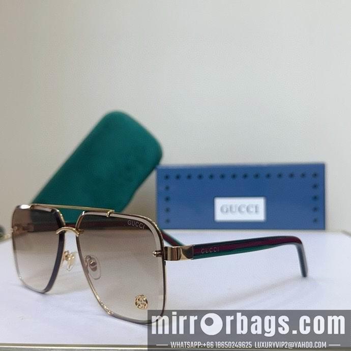 Replica Gucci Glasses smr34