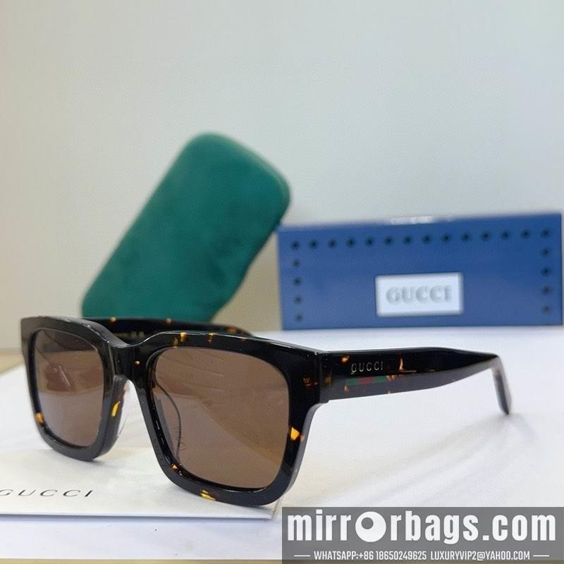 Replica Gucci Glasses smh229