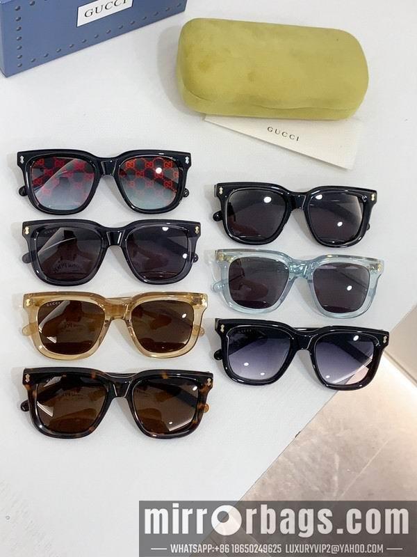 Replica Gucci Glasses smr116