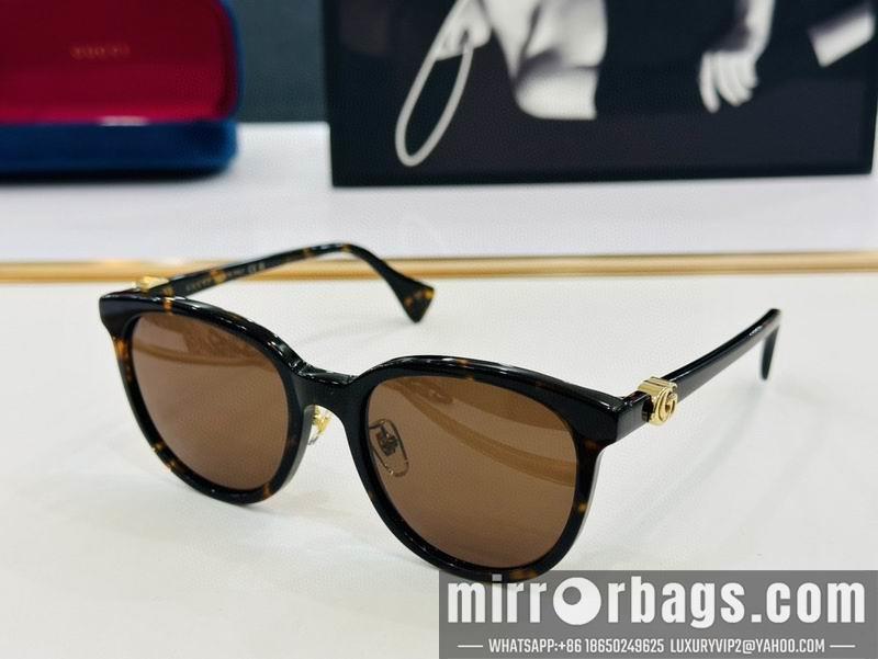Replica Gucci Glasses smr126