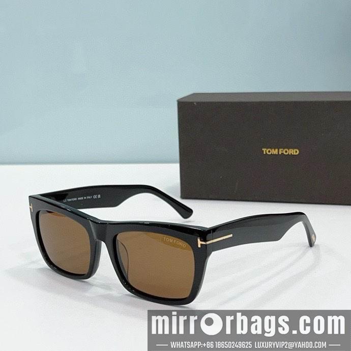 Replica Tom Ford Glasses smx44
