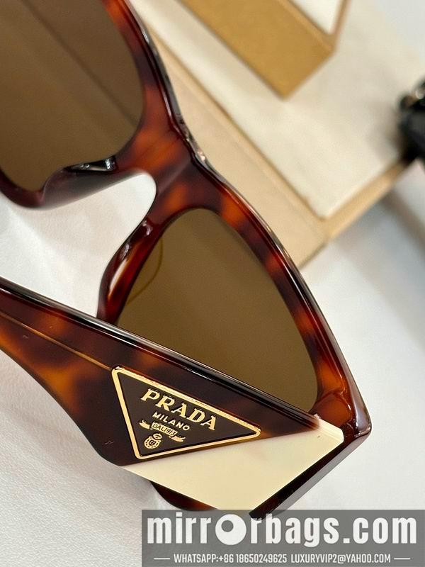 Replica Prada Glasses smr128