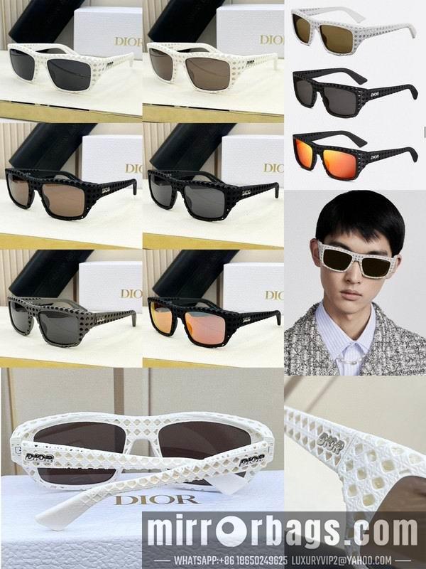 Replica Dior Glasses 03smh99
