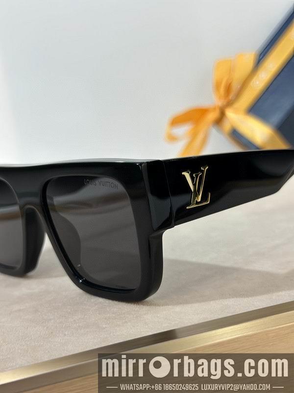 Replica LV Glasses smh63