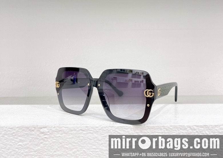 Replica Gucci Glasses smx102