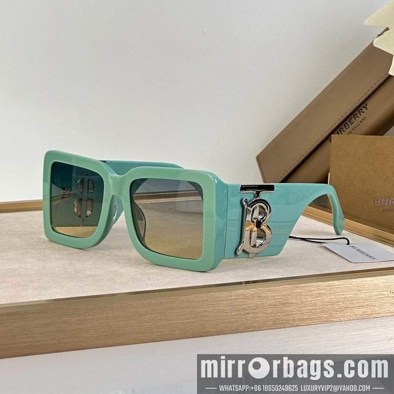 Replica Burberry Glasses smx50