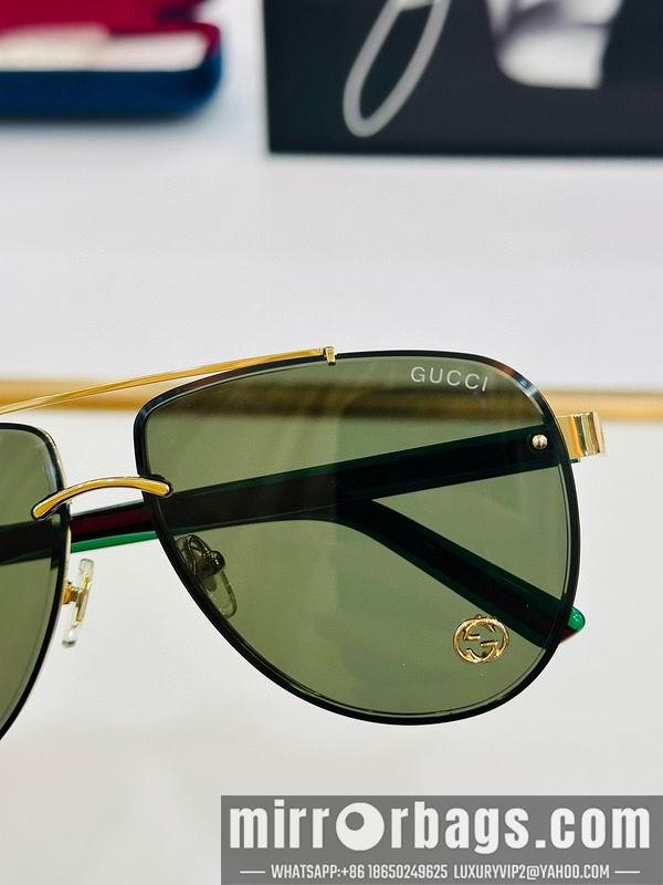 Replica Gucci Glasses smr52