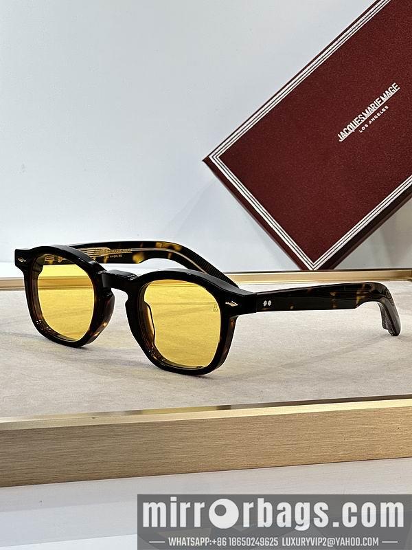 Replica Jacques Marie Mage Glasses 03smh50