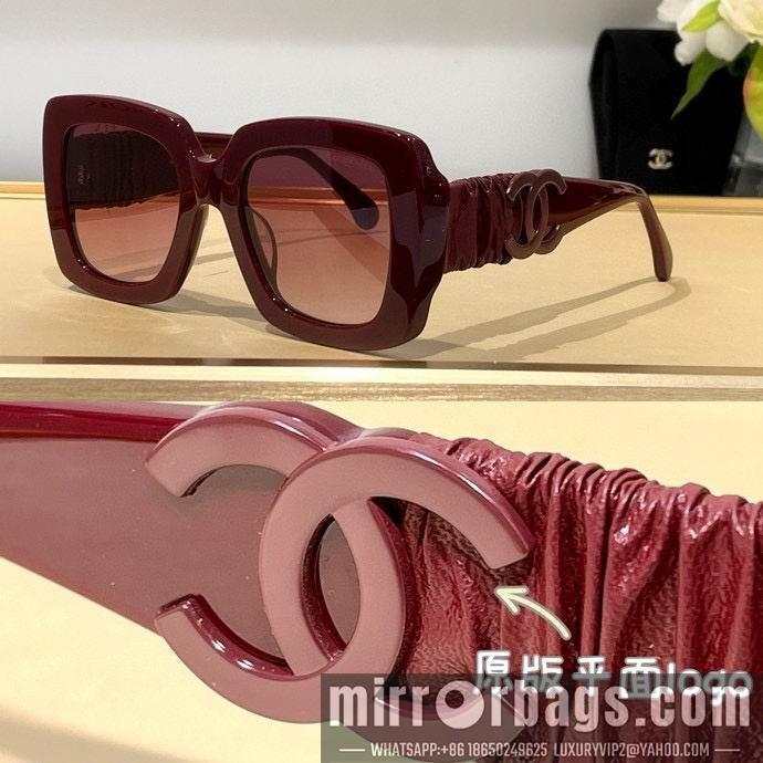 Replica Chanel Glasses smx356