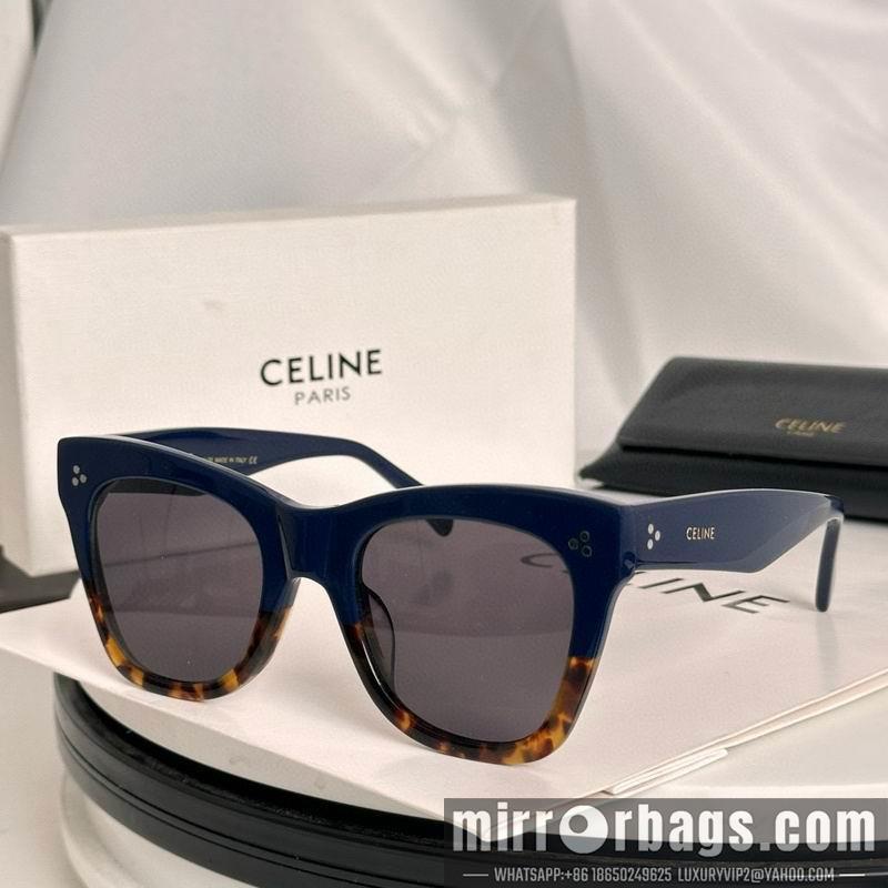 Replica Celine Glasses 03smh21