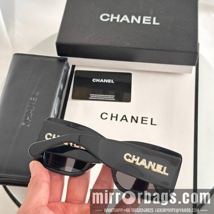 Replica Chanel Glasses smx338