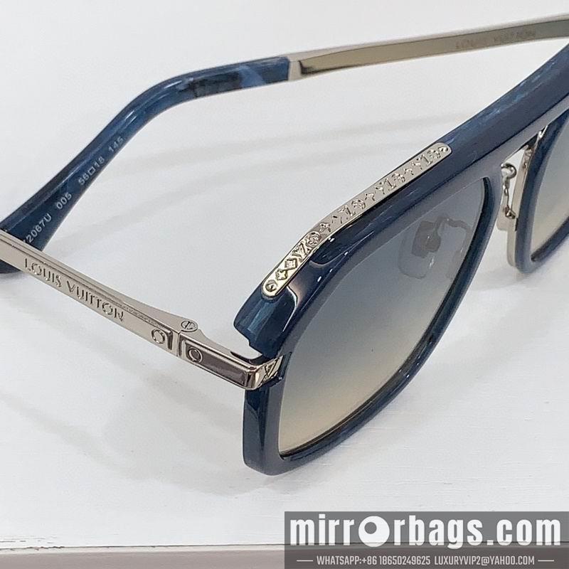 Replica LV Glasses smr39