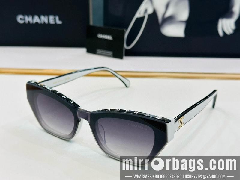Replica Chanel Glasses smr283