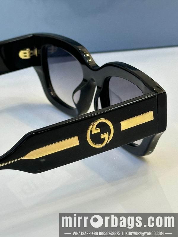 Replica Gucci Glasses smh31