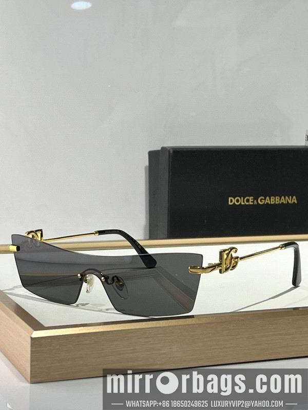 Replica DG Glasses 03smh67