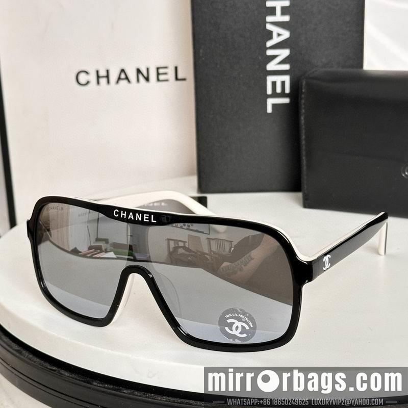 Replica Chanel Glasses smh106