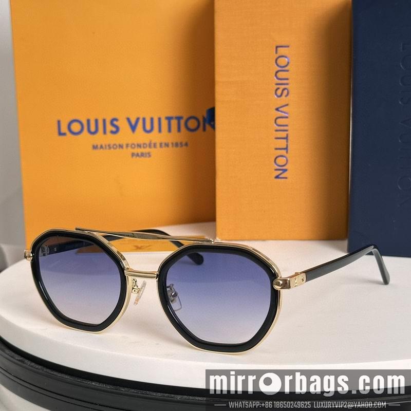 Replica LV Glasses smh60